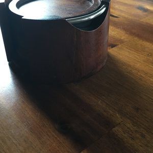 Meet your Posher, Nasir